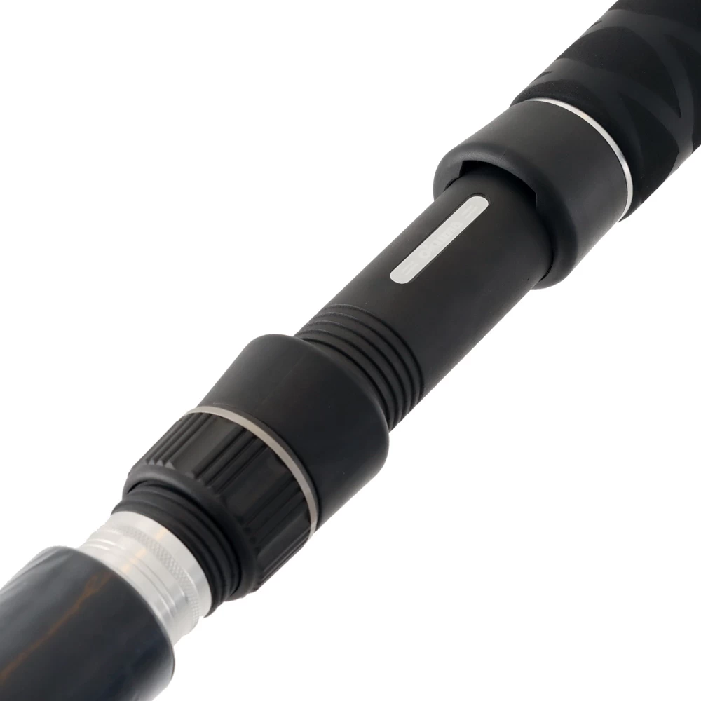 Okuma X-Factor II Landbased Game Drone Rod 8ft 6in 15-24kg 2pc 4 Okuma X-Factor II Landbased Game Drone Rod 8ft 6in 15-24kg 2pc - Image 2