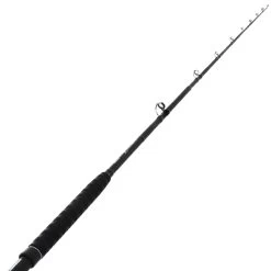 Okuma X-Factor II Landbased Game Drone Rod 8ft 6in 15-24kg 2pc