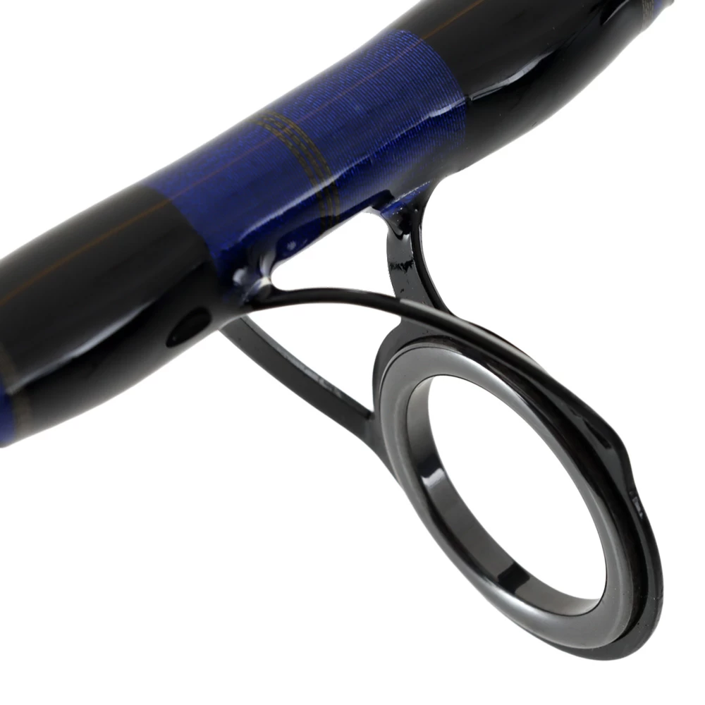 Okuma Sensor Tip Spinning Rod 6ft 8in 4-8kg 2pc 7 Okuma Sensor Tip Spinning Rod 6ft 8in 4-8kg 2pc - Image 5