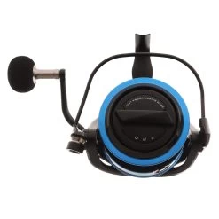 Okuma Surf Rockaway RBF-8000 Spinning Baitfeeder Reel -Okuma 190899 7 n