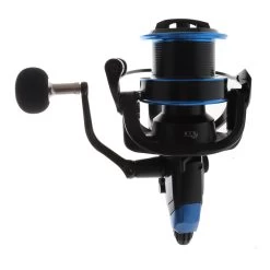 Okuma Surf Rockaway RBF-8000 Spinning Baitfeeder Reel -Okuma 190899 8 n