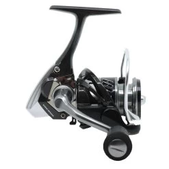 Okuma ITX Carbon 1000H Spinning Reel 10 Okuma ITX Carbon 1000H Spinning Reel -Okuma 190900 4 n