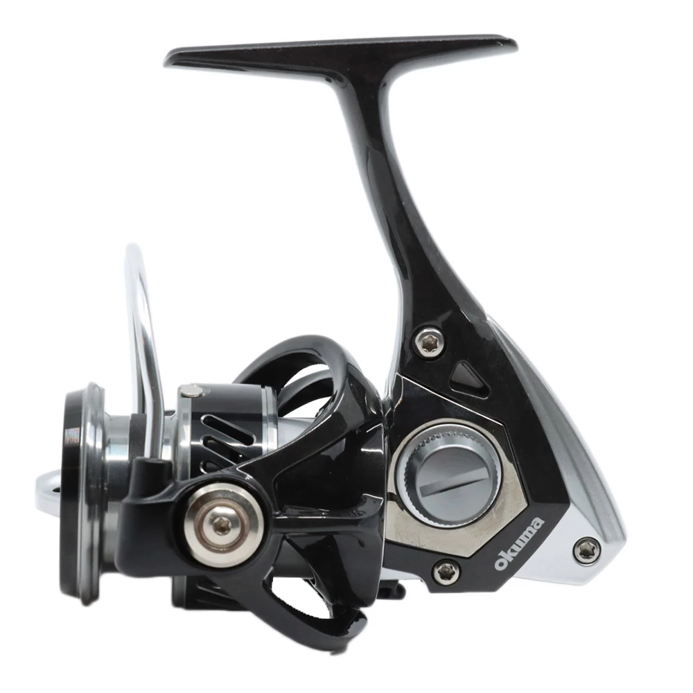 Okuma ITX Carbon 1000H Spinning Reel 6 Okuma ITX Carbon 1000H Spinning Reel - Image 4