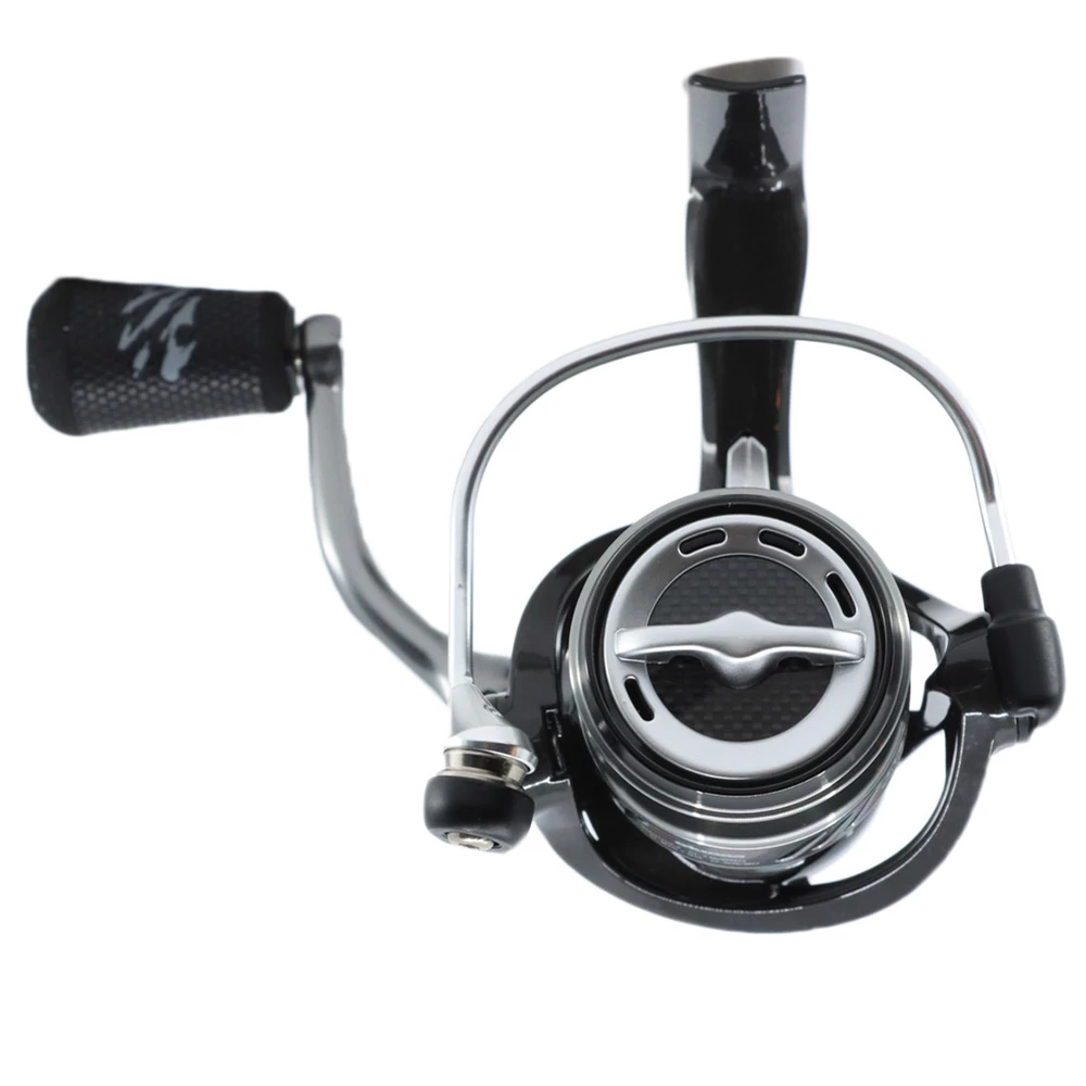 Okuma ITX Carbon 1000H Spinning Reel 7 Okuma ITX Carbon 1000H Spinning Reel - Image 5