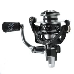 Okuma ITX Carbon 1000H Spinning Reel 13 Okuma ITX Carbon 1000H Spinning Reel -Okuma 190900 7 n