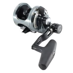 Okuma Alijos 12 Nett 2-Speed Lever Drag OH Boat Reel 12 Okuma Alijos 12 Nett 2-Speed Lever Drag OH Boat Reel -Okuma 190904 5 n