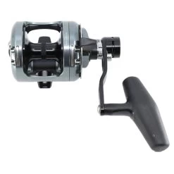Okuma Alijos 12 Nett 2-Speed Lever Drag OH Boat Reel 13 Okuma Alijos 12 Nett 2-Speed Lever Drag OH Boat Reel -Okuma 190904 6 n