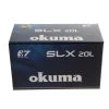 Okuma Solterra SLX 20L Level Wind Lever Drag OH Boat Reel 1 Okuma Solterra SLX 20L Level Wind Lever Drag OH Boat Reel -Okuma 190906 2 n