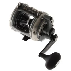 Okuma Solterra SLX 20L Level Wind Lever Drag OH Boat Reel -Okuma 190906 5 n