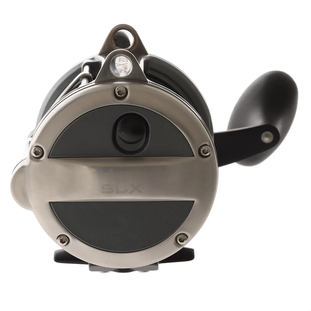 Okuma Solterra SLX 20L Sensor Tip Level Wind Lever Drag Game Combo 5ft 6in 24kg 1pc 11 Okuma Solterra SLX 20L Sensor Tip Level Wind Lever Drag Game Combo 5ft 6in 24kg 1pc - Image 9