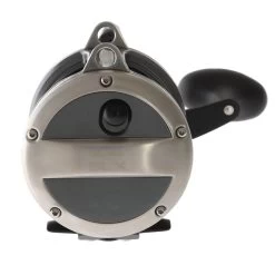 Okuma Solterra SLX 20L 2-Speed Lever Drag OH Boat Reel 14 Okuma Solterra SLX 20L 2-Speed Lever Drag OH Boat Reel -Okuma 190907 7 n