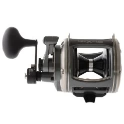 Okuma Solterra SLX 20L 2-Speed Lever Drag OH Boat Reel 15 Okuma Solterra SLX 20L 2-Speed Lever Drag OH Boat Reel -Okuma 190907 8 n