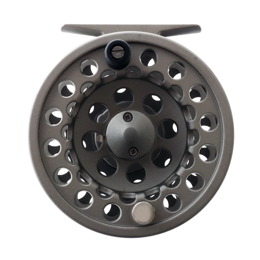 Okuma SLV Taimer XTCII No.5 Fly Combo With Line And Backing 9ft 4pc 9 Okuma SLV Taimer XTCII No.5 Fly Combo With Line And Backing 9ft 4pc - Image 7