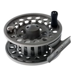 Okuma SLV Taimer XTCII No.5 Fly Combo With Line And Backing 9ft 4pc 19 Okuma SLV Taimer XTCII No.5 Fly Combo With Line And Backing 9ft 4pc -Okuma 190921 7