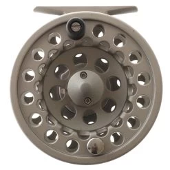 Okuma SLV Large Arbor Fly Reel 5/6 -Okuma 190921 4 n