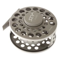 Okuma SLV Large Arbor Fly Reel 5/6 -Okuma 190921 6 n