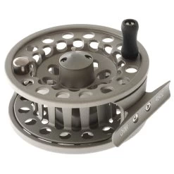 Okuma SLV Large Arbor Fly Reel 5/6 -Okuma 190921 7 n