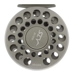 Okuma SLV Large Arbor Fly Reel 8/9 11 Okuma SLV Large Arbor Fly Reel 8/9 -Okuma 190922 1