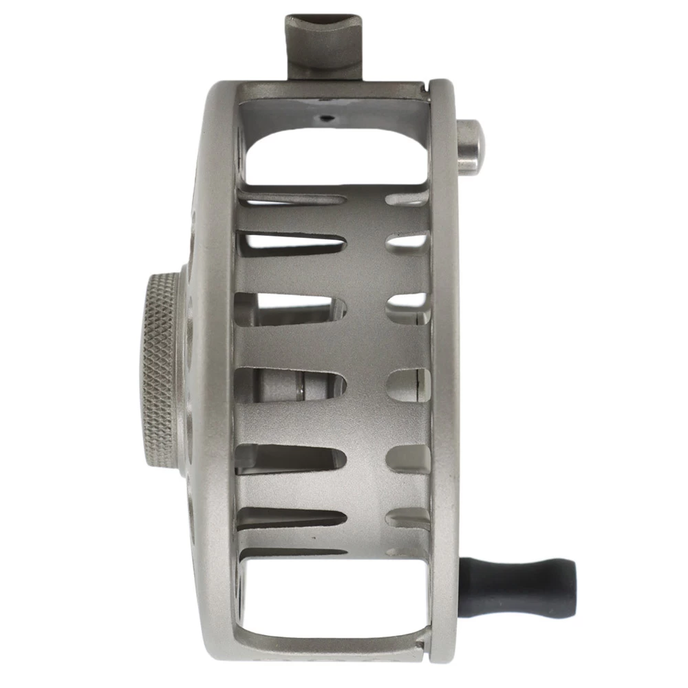 Okuma SLV Taimer XTCII No.8 Fly Combo With Line And Backing 9ft 4pc 9 Okuma SLV Taimer XTCII No.8 Fly Combo With Line And Backing 9ft 4pc - Image 7