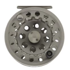 Okuma SLV Large Arbor Fly Reel 8/9 12 Okuma SLV Large Arbor Fly Reel 8/9 -Okuma 190922 4