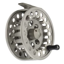 Okuma SLV Large Arbor Fly Reel 8/9