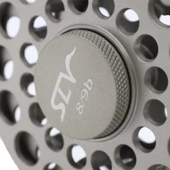 Okuma SLV Large Arbor Fly Reel 8/9 13 Okuma SLV Large Arbor Fly Reel 8/9 -Okuma 190922 8 n