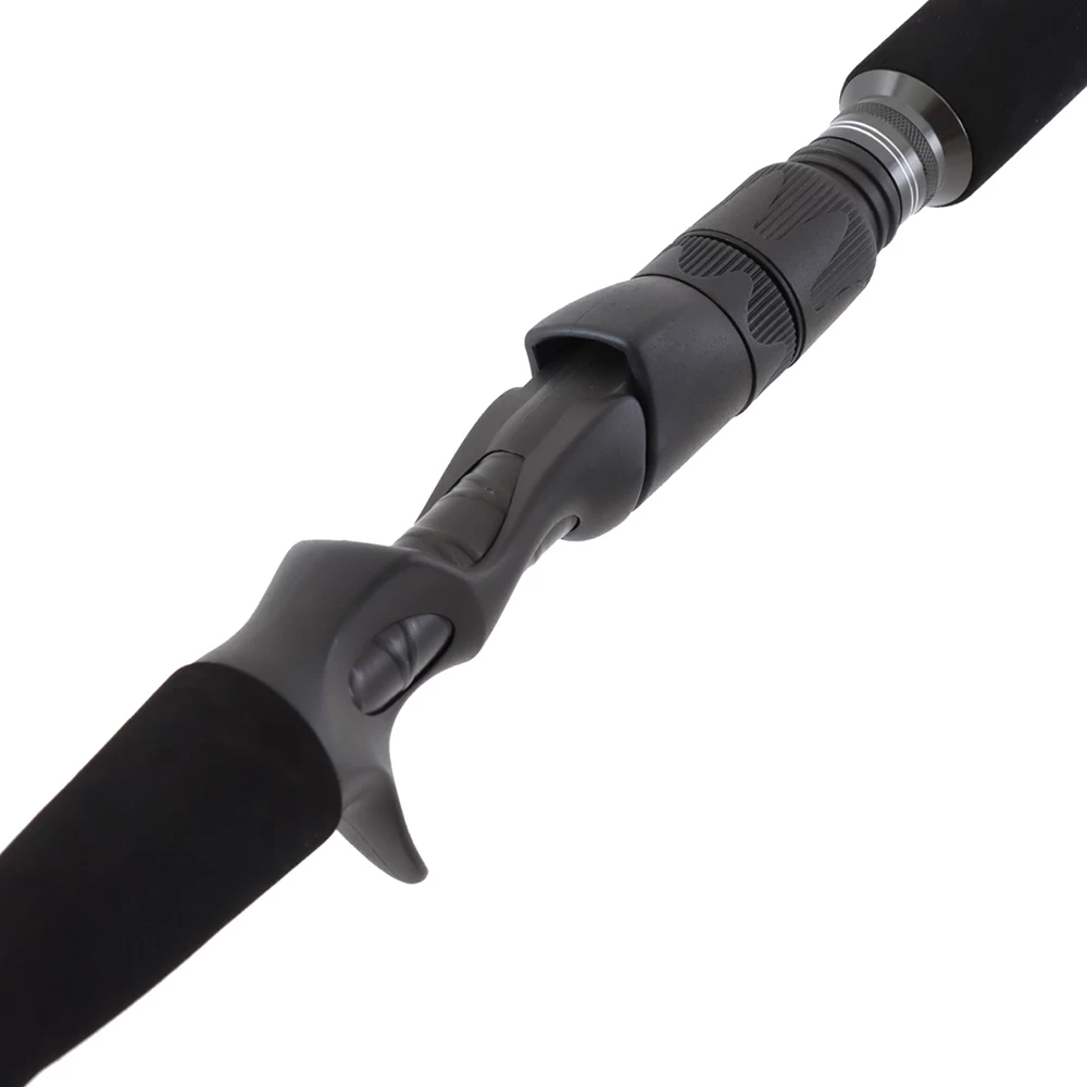 Okuma Tournament Concept Overhead Slow Jig Rod 6ft 6in 4-10kg 2pc 4 Okuma Tournament Concept Overhead Slow Jig Rod 6ft 6in 4-10kg 2pc - Image 2