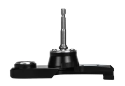 Okuma Makaira Rapid Crank Drill Adapter