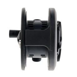 Okuma Airframe Large Arbor 4/6 Graphite Fly Reel -Okuma 35616 7 n 1