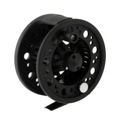 Okuma Airframe Large Arbor 7/9 Graphite Fly Reel
