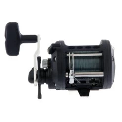 Okuma Classic XT 200L Levelwind Reel With Line -Okuma 35631 6 n