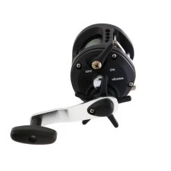 Okuma Classic XT 300L Levelwind Reel With Line