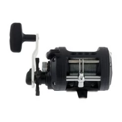 Okuma Classic XT 300L Levelwind Reel With Line -Okuma 35632 6 n