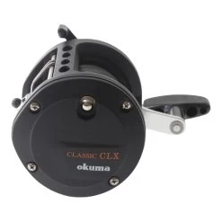 Okuma Classic CLX450 Levelwind Cod Botherer Boat Combo With Line 5ft 15-24kg 1pc -Okuma 35634 5 n 1 1