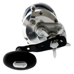 Okuma Cedros CSD-10S-LL Star Drag Reel -Okuma 35641 4 n