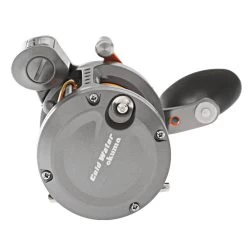 Okuma Coldwater 203D Line Counter Reel With Mono/Micro Leadline 13 Okuma Coldwater 203D Line Counter Reel With Mono/Micro Leadline -Okuma 35651 6 n