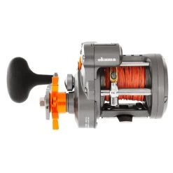 Okuma Coldwater 203D Line Counter Reel With Mono/Micro Leadline 14 Okuma Coldwater 203D Line Counter Reel With Mono/Micro Leadline -Okuma 35651 7 n