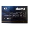 Okuma Cortez CZ-5CS Star Drag OH Boat Reel 2 Okuma Cortez CZ-5CS Star Drag OH Boat Reel -Okuma 35652 2 n