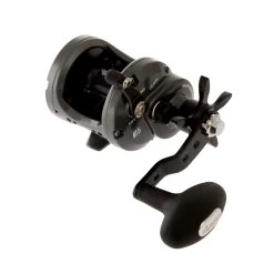 Okuma Cortez CZ-5CS Star Drag OH Boat Reel -Okuma 35652 6 n