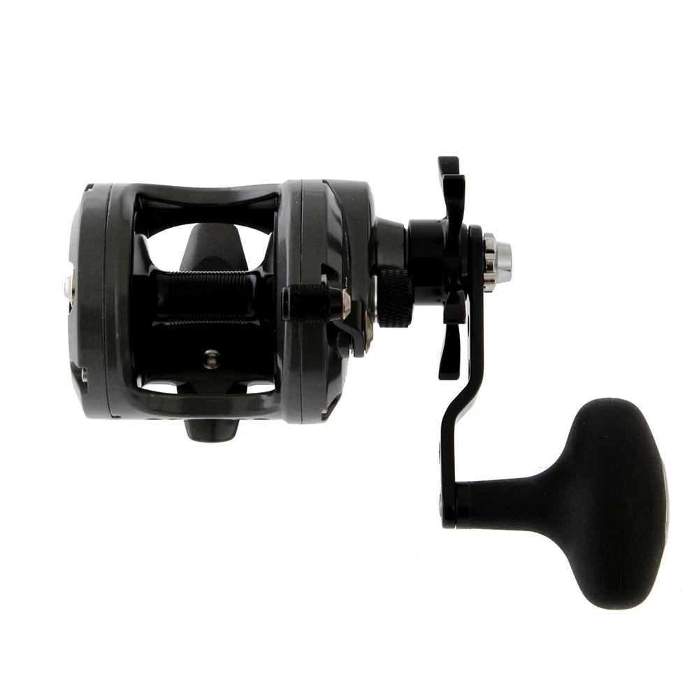 Okuma Cortez CZ-5CS And Nano Matrix Star Drag Overhead Softbait Combo 7ft 6-8kg 1pc 7 Okuma Cortez CZ-5CS And Nano Matrix Star Drag Overhead Softbait Combo 7ft 6-8kg 1pc - Image 5