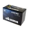 Okuma Cortez CZ-10CS Star Drag Overhead Reel -Okuma 35653 2 n