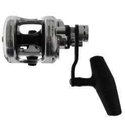 Okuma Makaira 10 SEa Silver Tournament Concept Jig Combo 5ft 3in 200-350g 1pc 10 Okuma Makaira 10 SEa Silver Tournament Concept Jig Combo 5ft 3in 200-350g 1pc -Okuma 35666 6 n 1