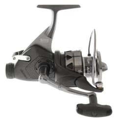 Okuma Trio Hybrid Tech 65 Spinning Baitfeeder Reel -Okuma 35719 4 n