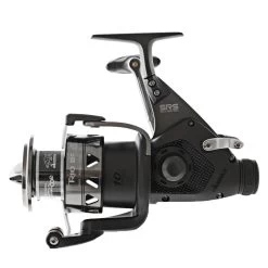 Okuma Trio Hybrid Tech 65 Spinning Baitfeeder Reel -Okuma 35719 6 n