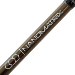 Okuma Nano Matrix Overhead Casting Rod 9ft 8-12kg 2pc 10 Okuma Nano Matrix Overhead Casting Rod 9ft 8-12kg 2pc -Okuma 35740 4 n 1
