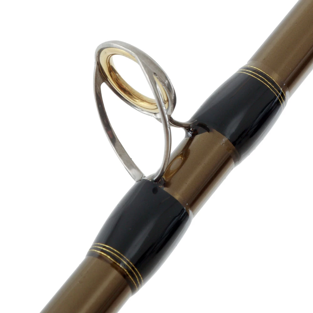 Okuma Nano Matrix Overhead Casting Rod 9ft 8-12kg 2pc 7 Okuma Nano Matrix Overhead Casting Rod 9ft 8-12kg 2pc - Image 5