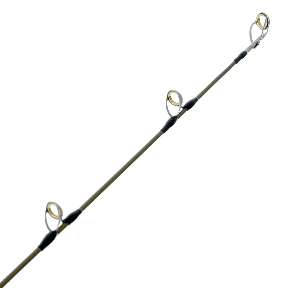Okuma Nano Matrix Overhead Casting Rod 9ft 8-12kg 2pc 8 Okuma Nano Matrix Overhead Casting Rod 9ft 8-12kg 2pc - Image 6