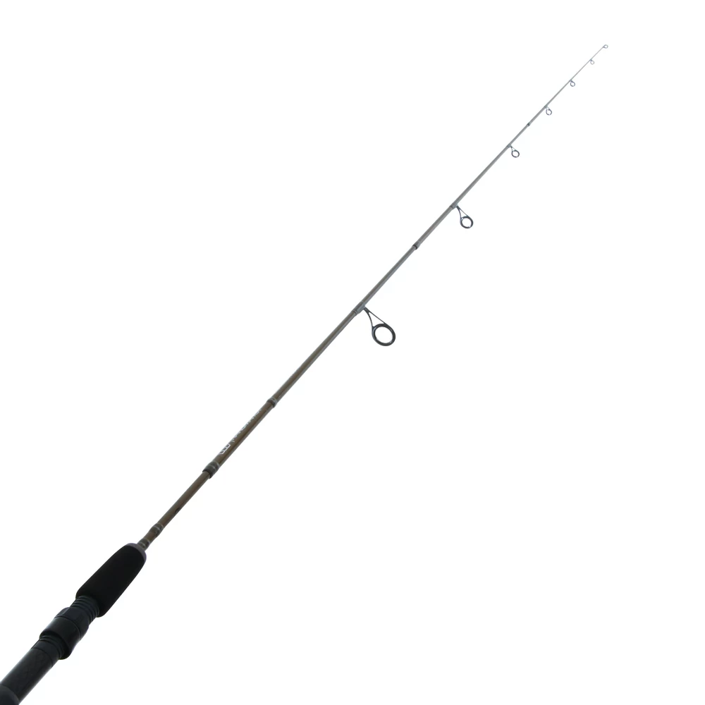Okuma Nano Matrix Freshwater Spinning Rod 6ft 6in 3-6kg 4pc 3 Okuma Nano Matrix Freshwater Spinning Rod 6ft 6in 3-6kg 4pc