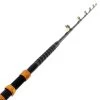 Okuma Makaira Game Rod 7ft 7in 60kg 2pc