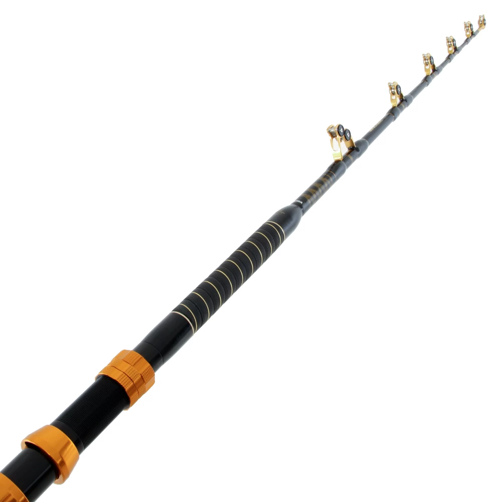 Okuma Makaira Game Rod 7ft 7in 60kg 2pc 3 Okuma Makaira Game Rod 7ft 7in 60kg 2pc
